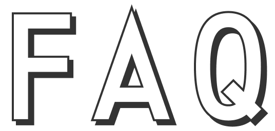 FAQ
